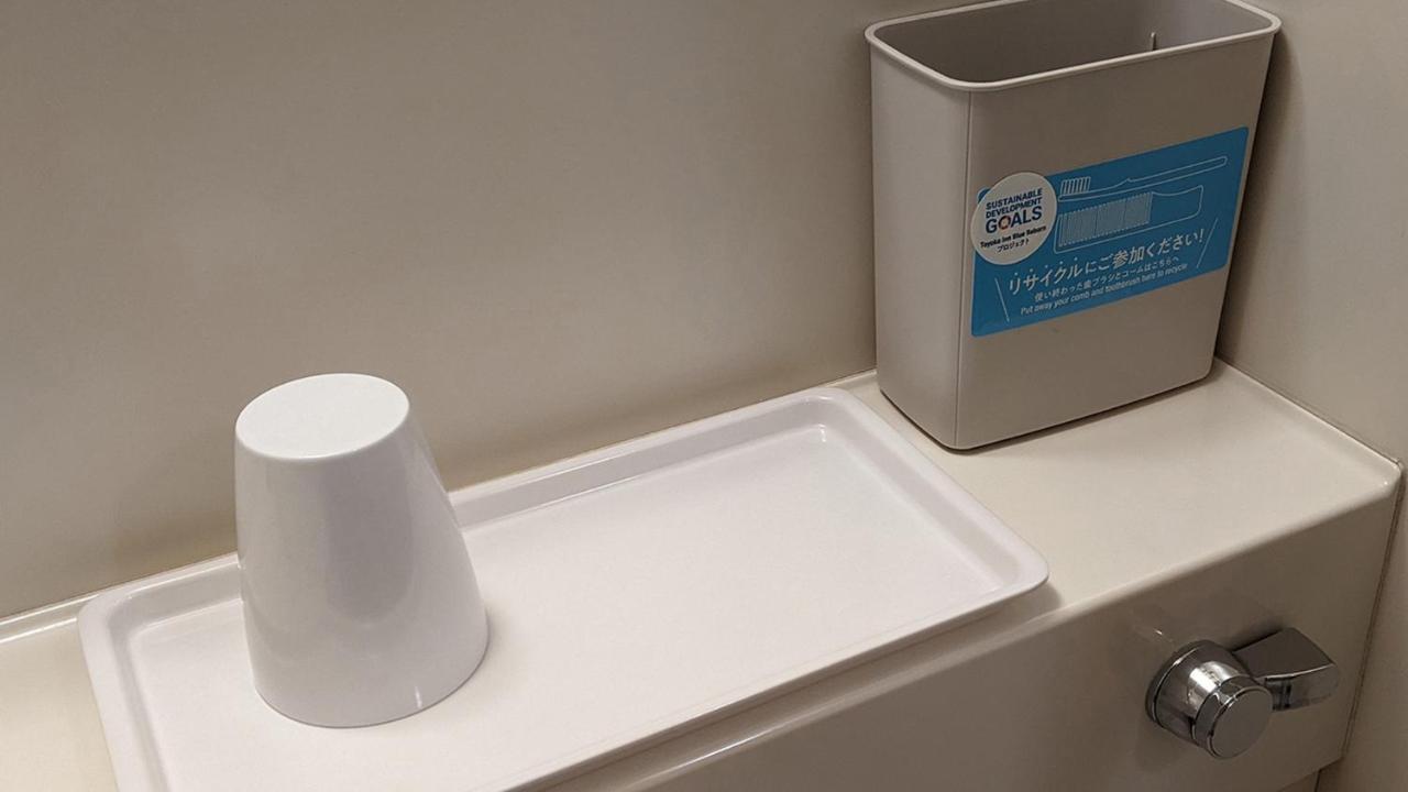 Toyoko Inn Kashiwa-Eki Higashi-Guchi Ngoại thất bức ảnh