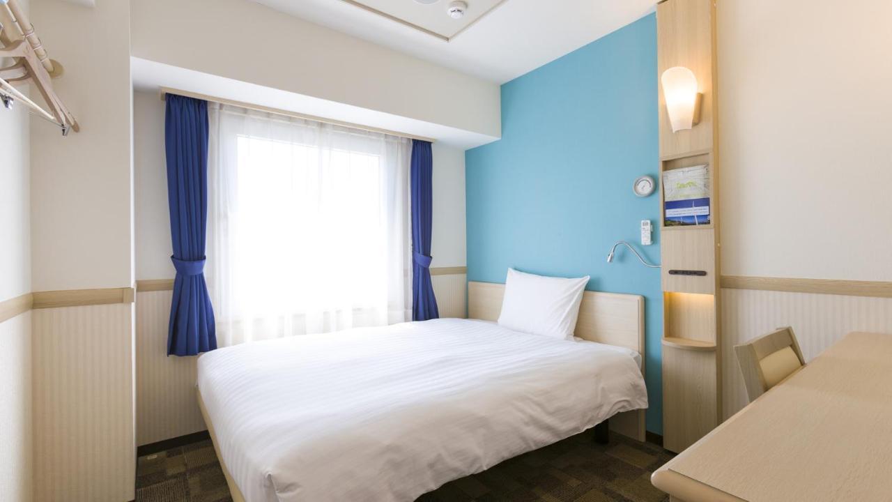 Toyoko Inn Kashiwa-Eki Higashi-Guchi Ngoại thất bức ảnh