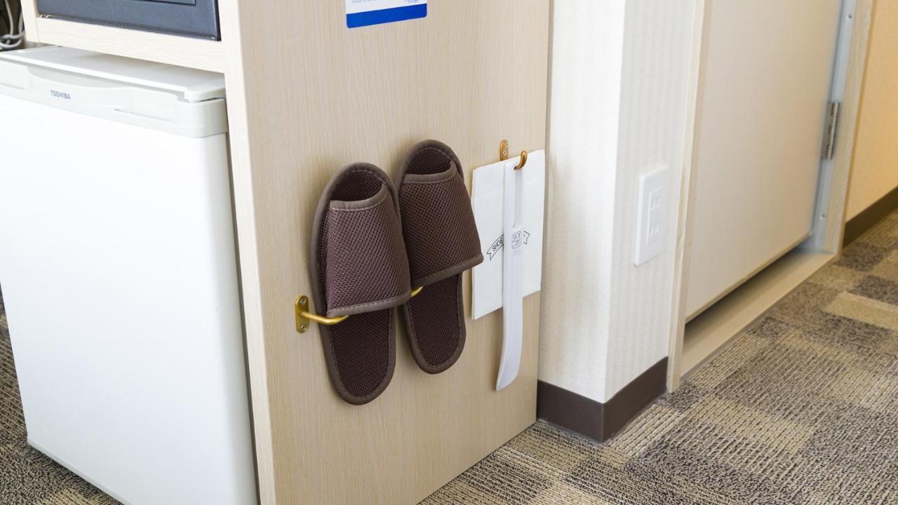 Toyoko Inn Kashiwa-Eki Higashi-Guchi Ngoại thất bức ảnh