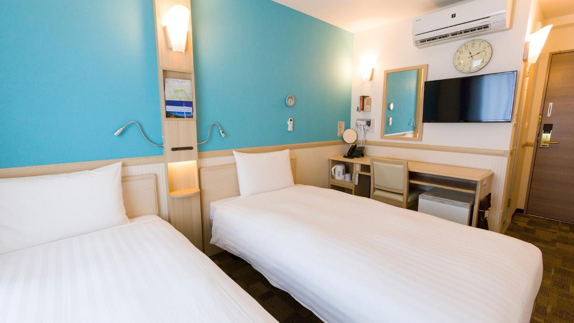 Toyoko Inn Kashiwa-Eki Higashi-Guchi Phòng bức ảnh