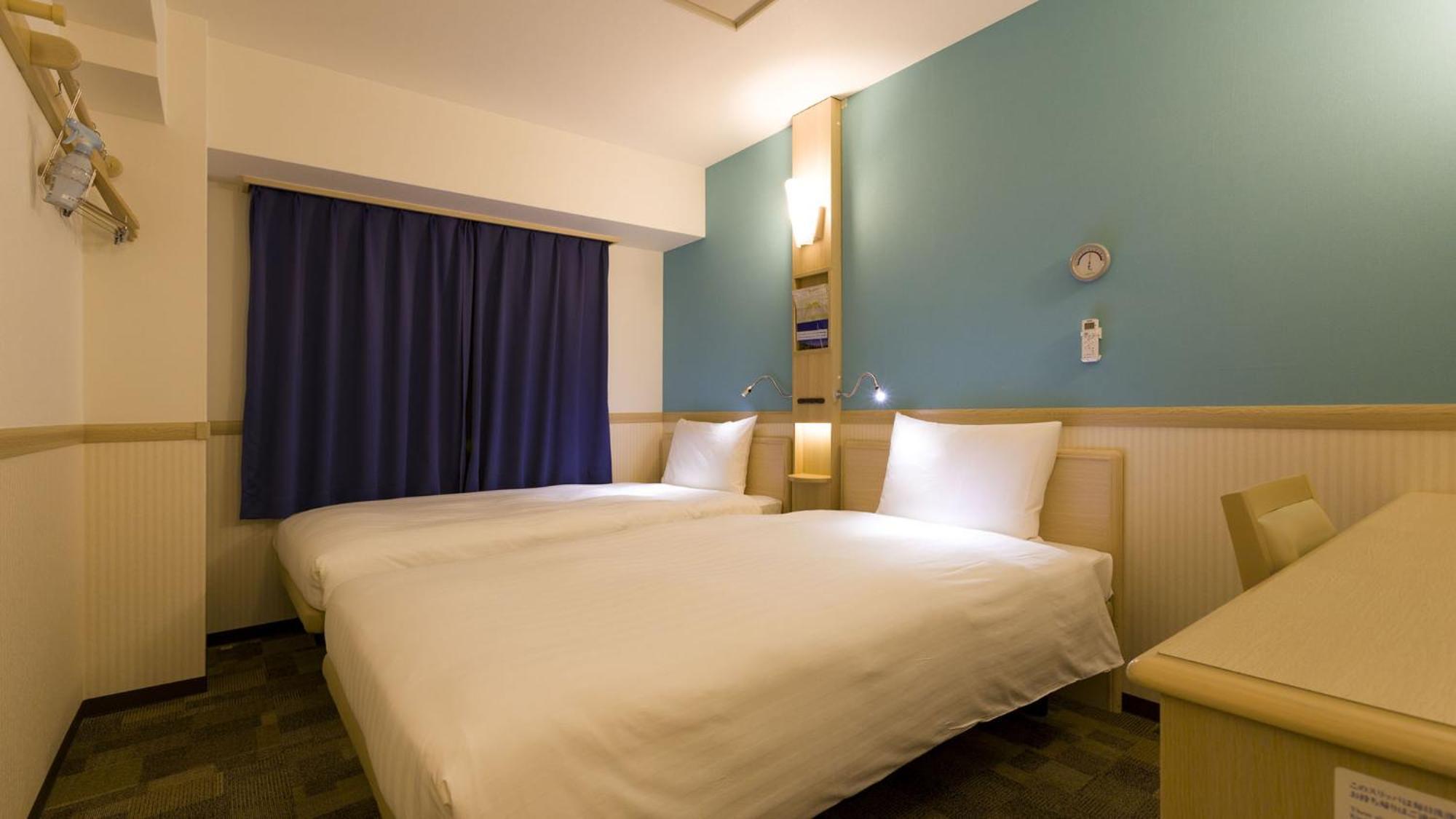 Toyoko Inn Kashiwa-Eki Higashi-Guchi Phòng bức ảnh