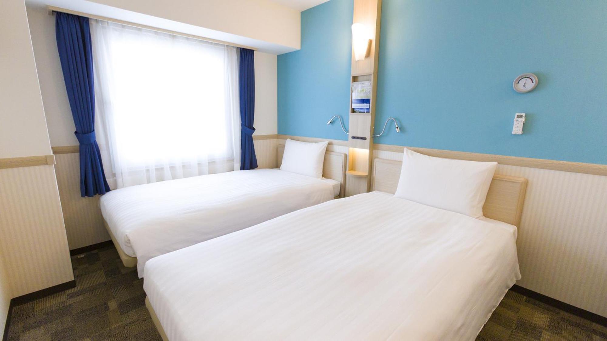 Toyoko Inn Kashiwa-Eki Higashi-Guchi Phòng bức ảnh